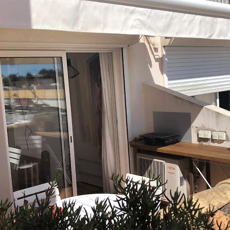 Naturiste Port Soleil Avec Piscine アグド エクステリア 写真