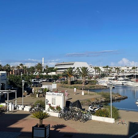 Naturiste Port Soleil Avec Piscine アグド エクステリア 写真