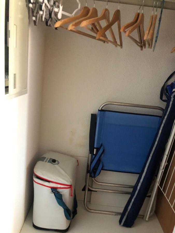 Naturiste Port Soleil Avec Piscine アグド エクステリア 写真