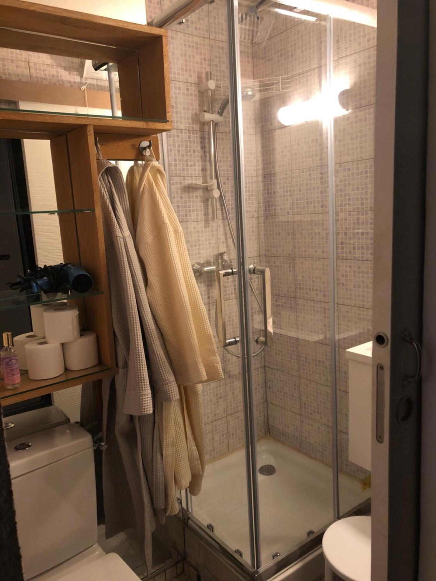 Naturiste Port Soleil Avec Piscine アグド エクステリア 写真